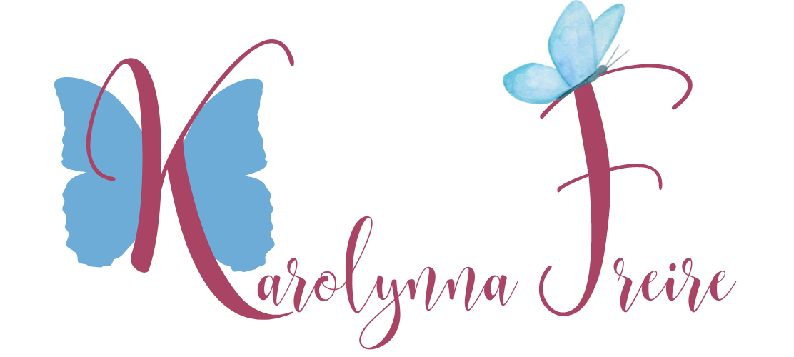 logo Karolynna Freire